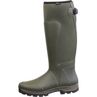 Mens Hillside Flex Wellington Boots